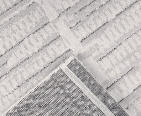 Tapete Nomad V Cinza | Westwing