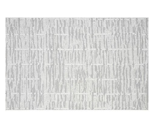 Tapete Nomad ll Cinza, grey | WestwingNow