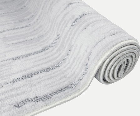 Tapete Nomad ll Cinza | Westwing