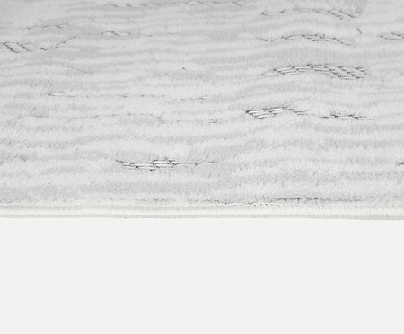 Tapete Nomad ll Cinza | Westwing