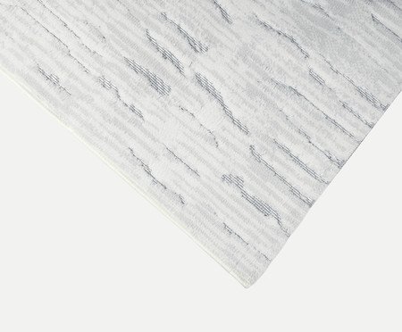 Tapete Nomad ll Cinza | Westwing