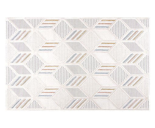 Tapete Harmonia ll Cinza, grey | WestwingNow