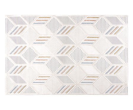 Tapete Harmonia ll Cinza | Westwing