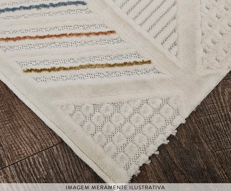 Tapete Harmonia ll Cinza | Westwing