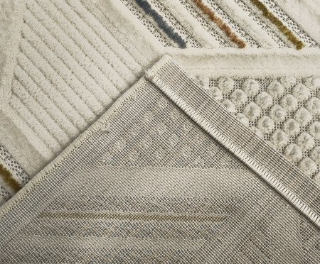 Tapete Harmonia ll Cinza | Westwing