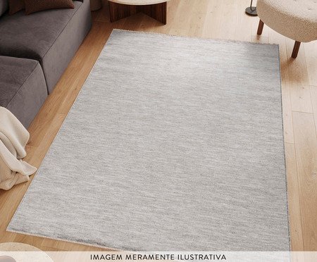 Tapete Veneza ll Cinza | Westwing