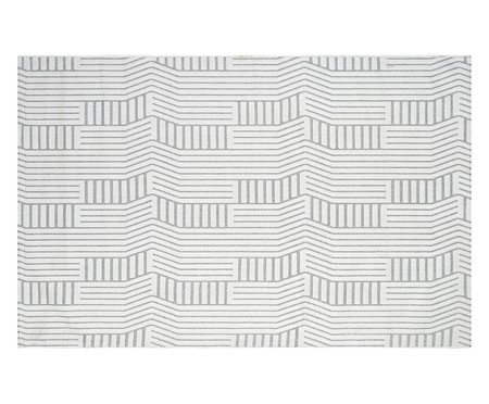 Tapete Nomad l Cinza | Westwing