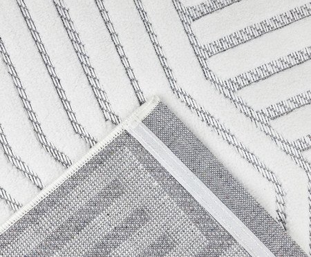 Tapete Nomad l Cinza | Westwing