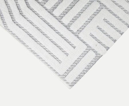 Tapete Nomad l Cinza | Westwing