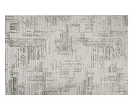 Tapete Carrara lV Verde | Westwing