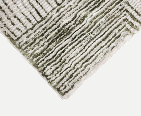 Tapete Carrara lV Verde | Westwing