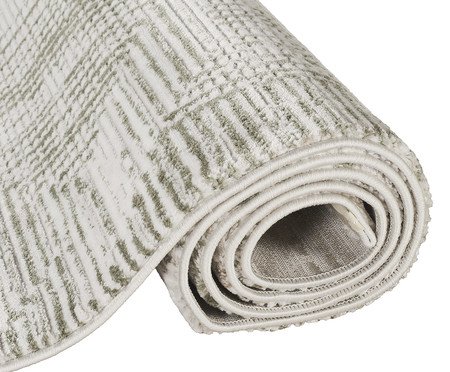 Tapete Carrara lV Verde | Westwing