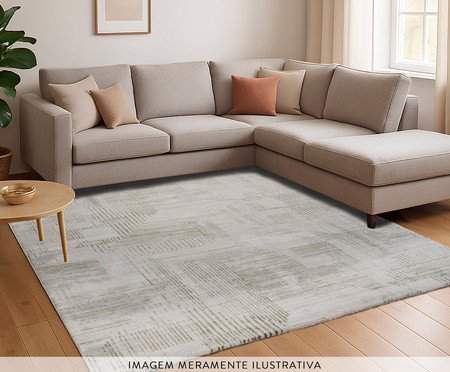 Tapete Carrara lV Verde | Westwing