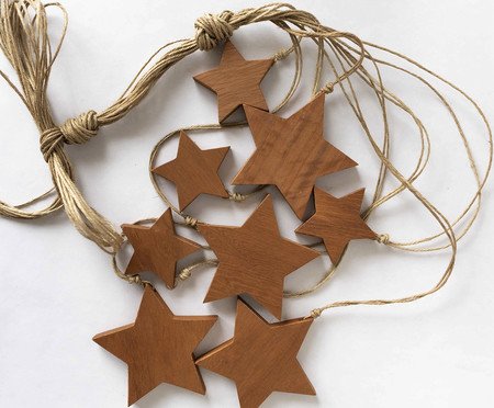 Adorno Penca de Estrelas | Westwing