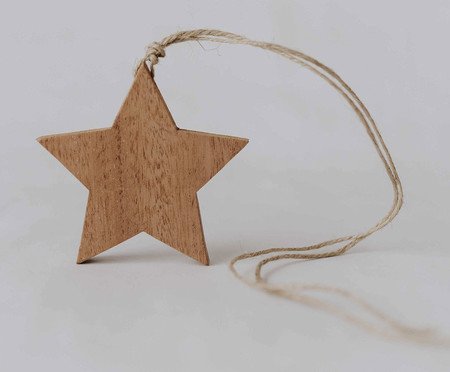 Adorno Estrela Médio | Westwing