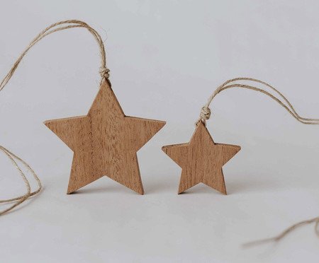 Adorno Estrela Médio | Westwing