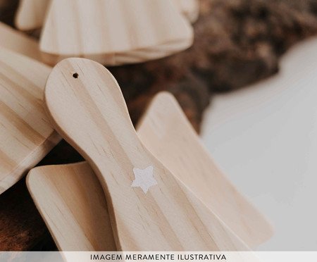 Conjunto de Pingentes Anjos | Westwing