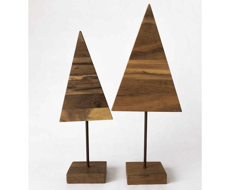 Adorno Pinheiro Pequeno | Westwing