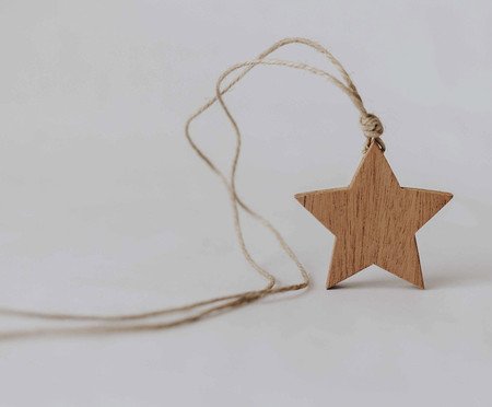 Adorno Estrela Pequeno | Westwing