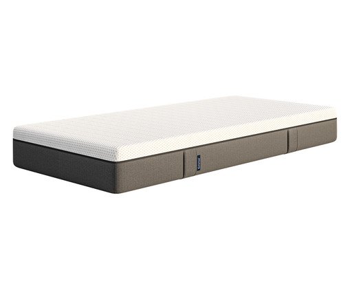 Colchão Emma Original Cinza, Cinza | WestwingNow