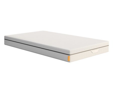 Colchão Emma Duo Branco | Westwing