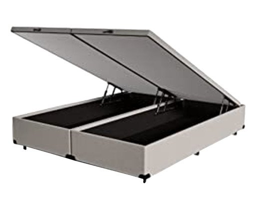 Cama Baú Emma, Natural | WestwingNow