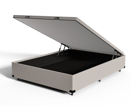 Cama Baú Emma | Westwing