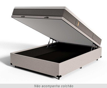 Cama Baú Emma | Westwing