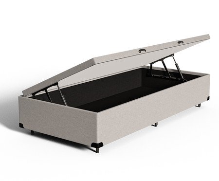 Cama Baú Emma | Westwing