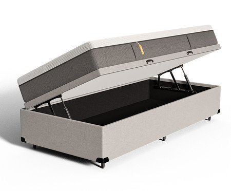 Cama Baú Emma | Westwing