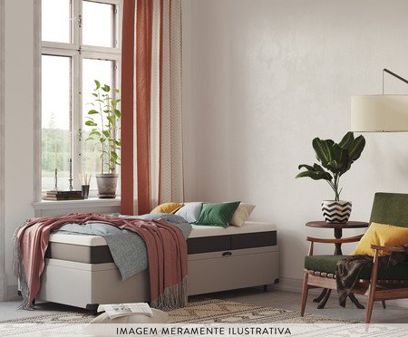 Cama Baú Emma | Westwing