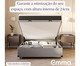 Cama Baú Emma, Natural | WestwingNow
