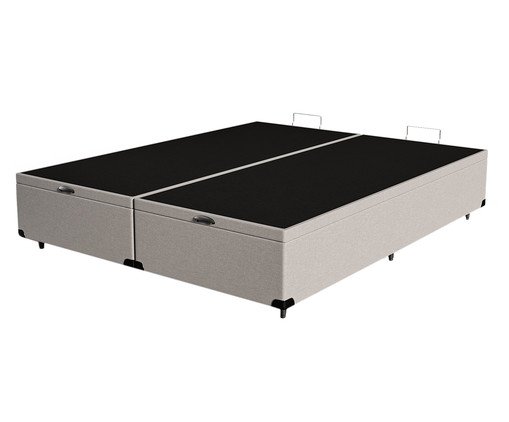 Cama Baú Emma, Natural | WestwingNow