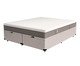 Cama Baú Emma - Solteiro, Natural | WestwingNow