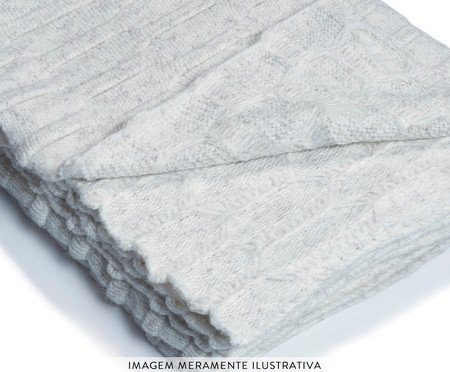 Manta Tove Pérola | Westwing