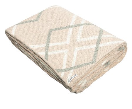 Manta Yara Ballet Pérola Chumbo | Westwing