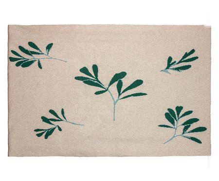 Manta Arruda Alhambra Canton Papiro | Westwing