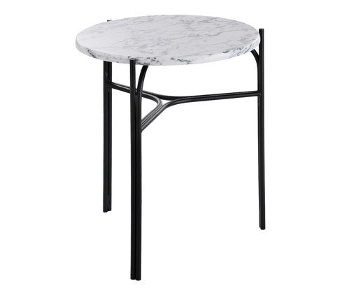 Mesa lateral Palermo, multicolor | WestwingNow