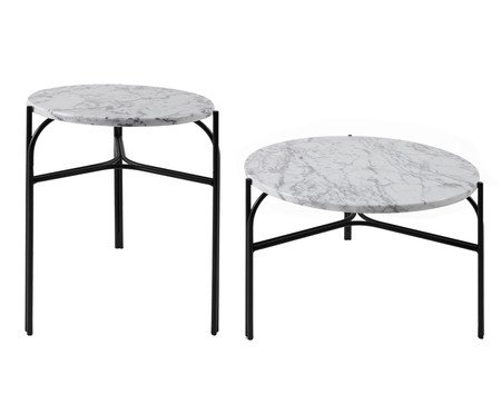 Mesa lateral Palermo | Westwing