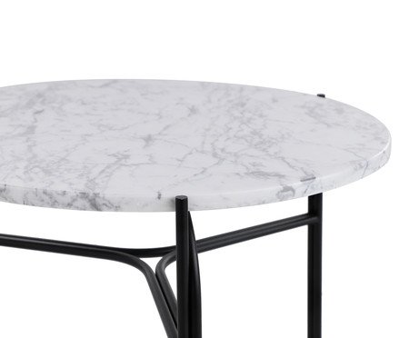 Mesa lateral Palermo | Westwing