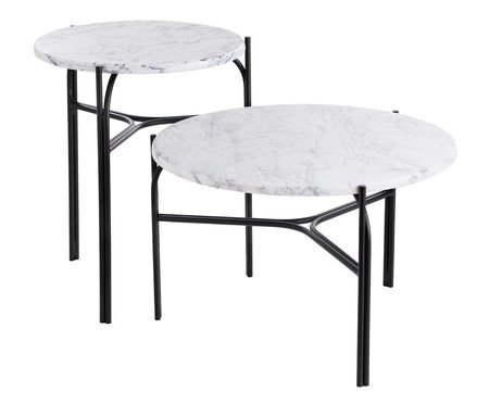 Mesa de Centro Palermo | Westwing