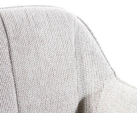 Cadeira Office Austin Bege | Westwing