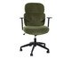 Cadeira Office Dallas Verde Musgo, multicolor | WestwingNow
