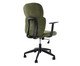 Cadeira Office Dallas Verde Musgo, multicolor | WestwingNow