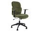 Cadeira Office Dallas Verde Musgo, multicolor | WestwingNow