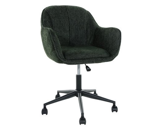 Cadeira Office Austin Verde, multicolor | WestwingNow