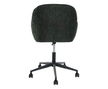 Cadeira Office Austin Verde | Westwing
