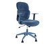 Cadeira Office Dallas Azul, multicolor | WestwingNow