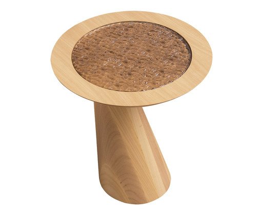 Mesa Lateral Stella l, Ambar | WestwingNow