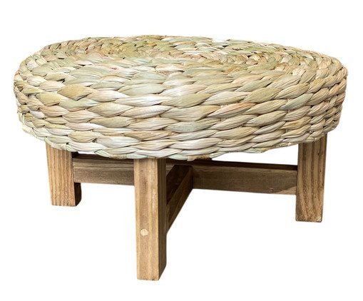 Suporte para Mesa Danny, Natural | WestwingNow